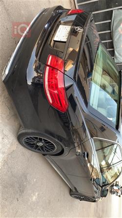 مێرسێدس بێنز E-Class